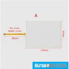 LS PMU-330BT PMU-330BTE PMU-330TT PMU-330ST TOUCH+MEMBRAN