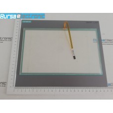 SMART 1000 6AV6648-0AE11-3AX0 SİEMENS TOUCH MEMBRAN SET 