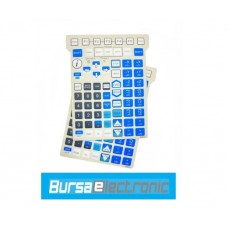 SWE2 A FANUC MEMBRAN