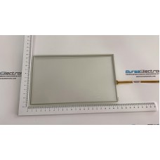 SIEMENS Siemens 129*215 mm Dokunmatik Ekran Touch 6AV2123-2JB03-0AX0 KTP900 Touch 6AV2 123-2JB03-0AX0 KTP900