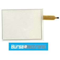 TP170B TOUCH  6AV6545-0BC15-2AX0 105*135 4 TELLİ TOUCH
