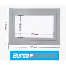 FUJI TS1070İ MONITOUCH MEMBRAN