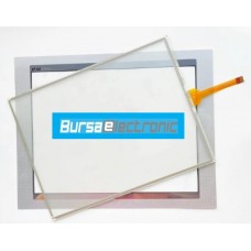 XP80 TOUCH + MEMBRAN 12"