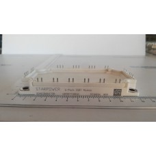 GD150FFT120C6S  150A 1200V STAR POWER MODÜL