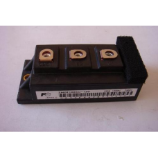 2MBI100SC-120 - IGBT MOD.DIODE DUAL 100A 1200V S SERIES