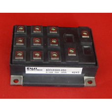 FUJI IGBT MODUL 6DI100AH-50