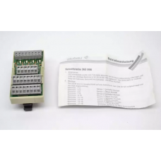 ELOBAU 363 098 SENSOR INTERFACE MODULE