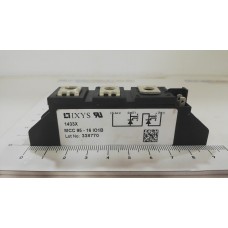 MCC95-16IO1B IGBT MODUL