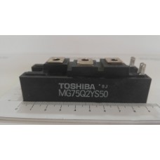MG75Q2YS50 IGBT MODUL