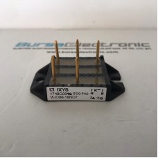 VUO86-16NO7 IGBT MODUL