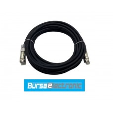 New Robotic Teach Pendant Cable X81 CBL-NXC025-1 8m