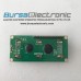 1602A LCD EKRAN