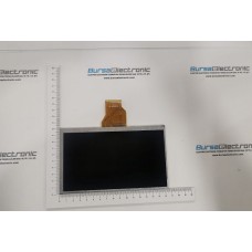 INNOLUX AT070TN92 V.X 7'' LCD Ekran 7DD1 