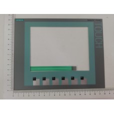 SIEMENS 6AV6647-0AD11-3AX0 KTP600 MEMBRAN TUŞLU