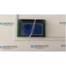 HITACHI  5.1 '' LMG7420PLFC-X  LCD ekran paneli