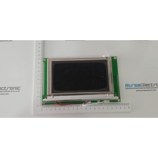 Optrex, FGM240128D-FWX1CCW  5.7'',G242CX5R1AC,LCD,PANEL,G242CX,G242CX5R1,240x128,5.7 INCH,5.7 INC