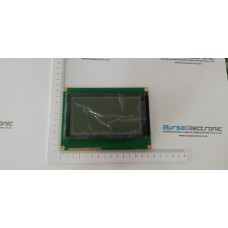 WINSTAR winstar WG240128B-TFH-VZ LCD MOD GRAP 240*128 LEDB.LIGHT WHITE FSTN POS WHI