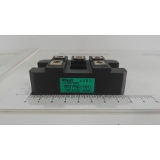 6RI75G-160 FUJİ ELECTRİC MODÜL