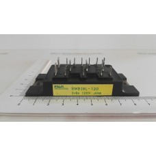 6MBI8L-120 66X8A 1200V MODÜL