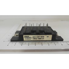 6DI15A-050 5903 FUJİ ELECTRİC MODÜL 