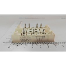 SKD53/16 074400PR SEMİKRON MODÜL 