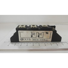 MCC72-12101B IXYS MODÜL 