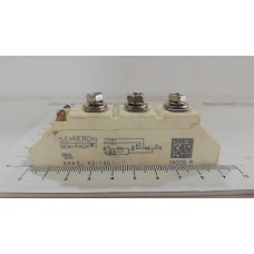 SKKT 42/16E SEMİKRON MODÜL 