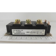CM150DU-24F MİTSUBİSHİ ELECTRİC MODÜL