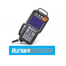 JZRCR-YPP03-1 DX100 YASKAWA TOUCH PENDANT KORUMA KILIF 