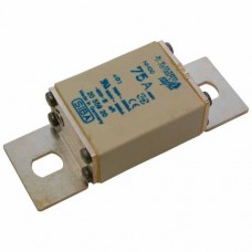 SIBA Siba 20.559.20 125A 690V Fuse Semiconductor Class aR Series 125 A Very Fast Acting 200kA AC 700V 2055920 125A SIBA Siba 20.559.20 125A 690V Fuse Semiconductor Class aR Series 125 A Very Fast Acting 200kA AC 700V 2055920 125A