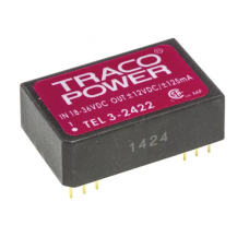 TEL 3-2422 TRACOPOWER 