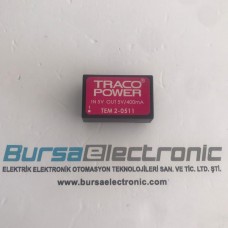 TEM 2-0511 TRACOPOWER