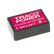 TEN 3-2411 TRACOPOWER