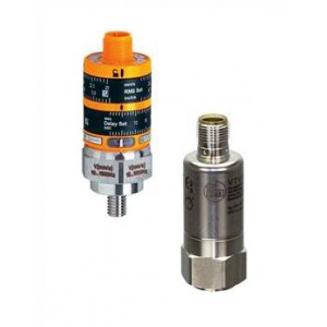 4-20mA Vibrasyon Transmitteri (0)