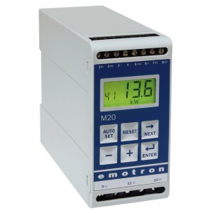 Şaft Güç Monitörü (3)