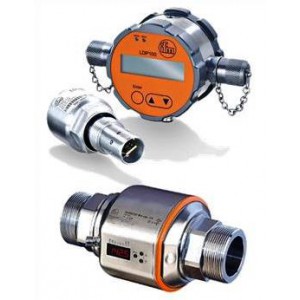 Akış İzleme-Debimetre (0)