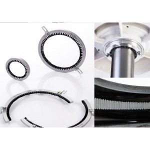 Mil Topraklama Bileziği (1)