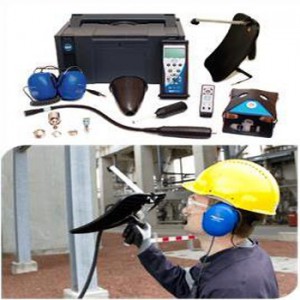 SDT200 Ultreasonik Dedektör (2)