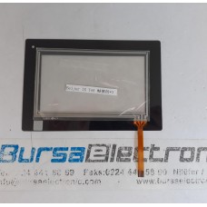 IX T4A Touch + Membran Set