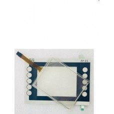 4PP065.0571-X74 TOUCH + MEMBRAN SET