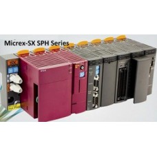 SPH Serisi - Fuji Electric