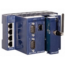 Flexy - Endüstriyel Modüler M2M Router